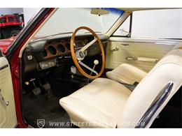 1965 Pontiac GTO (CC-2089374) for sale in Concord, North Carolina