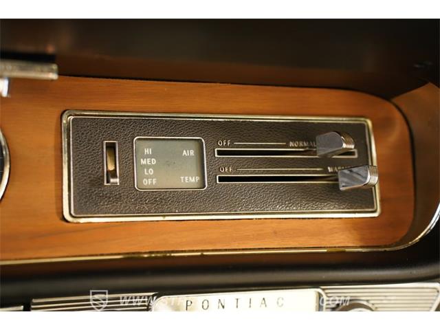 1965 Pontiac GTO (CC-2089374) for sale in Concord, North Carolina