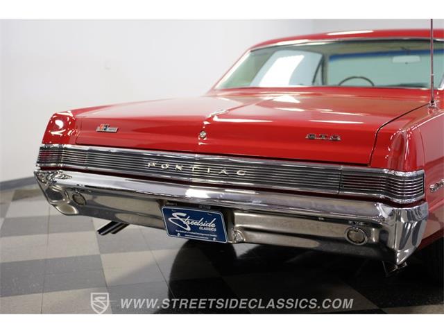 1965 Pontiac GTO (CC-2089374) for sale in Concord, North Carolina