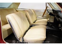 1965 Pontiac GTO (CC-2089374) for sale in Concord, North Carolina