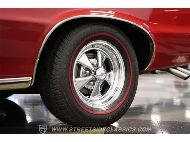 1965 Pontiac GTO (CC-2089374) for sale in Concord, North Carolina