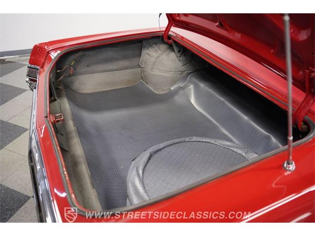 1965 Pontiac GTO (CC-2089374) for sale in Concord, North Carolina