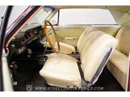 1965 Pontiac GTO (CC-2089374) for sale in Concord, North Carolina