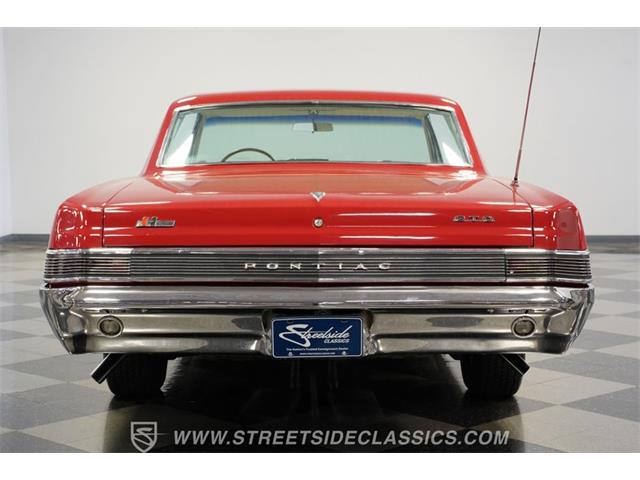 1965 Pontiac GTO (CC-2089374) for sale in Concord, North Carolina