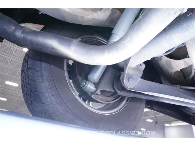 1965 Pontiac GTO (CC-2089374) for sale in Concord, North Carolina