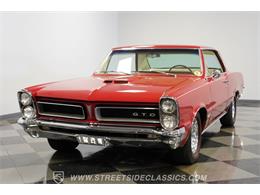 1965 Pontiac GTO (CC-2089374) for sale in Concord, North Carolina