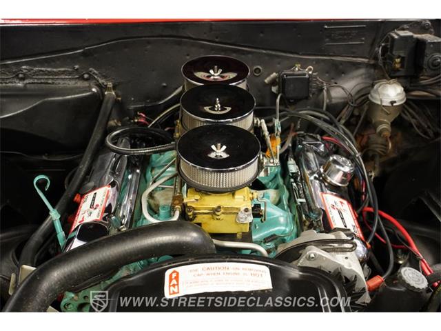 1965 Pontiac GTO (CC-2089374) for sale in Concord, North Carolina