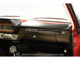 1965 Pontiac GTO (CC-2089374) for sale in Concord, North Carolina