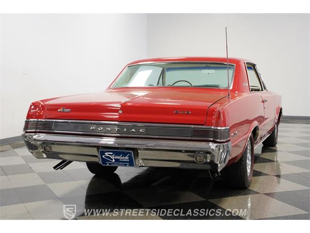 1965 Pontiac GTO (CC-2089374) for sale in Concord, North Carolina