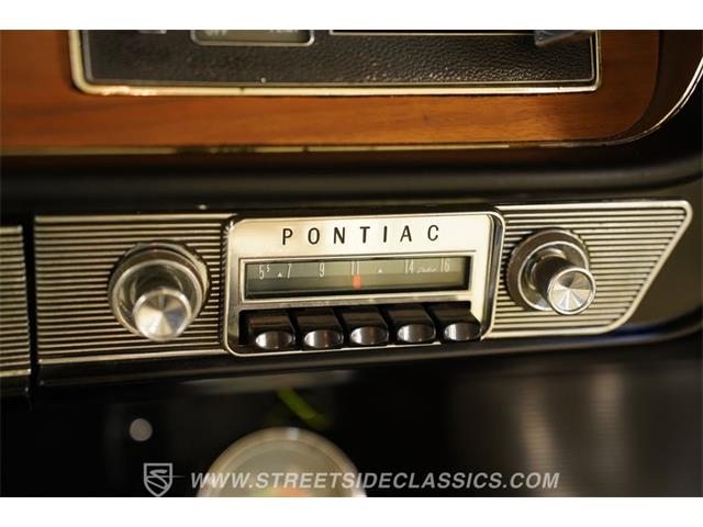 1965 Pontiac GTO (CC-2089374) for sale in Concord, North Carolina