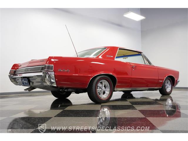 1965 Pontiac GTO (CC-2089374) for sale in Concord, North Carolina