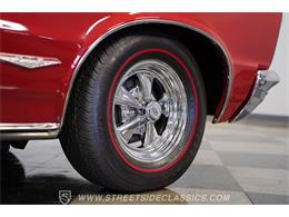1965 Pontiac GTO (CC-2089374) for sale in Concord, North Carolina
