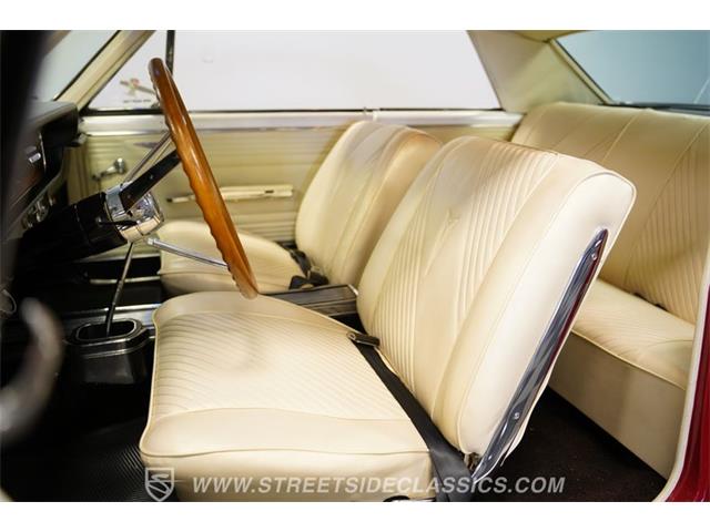1965 Pontiac GTO (CC-2089374) for sale in Concord, North Carolina