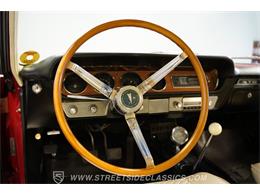 1965 Pontiac GTO (CC-2089374) for sale in Concord, North Carolina