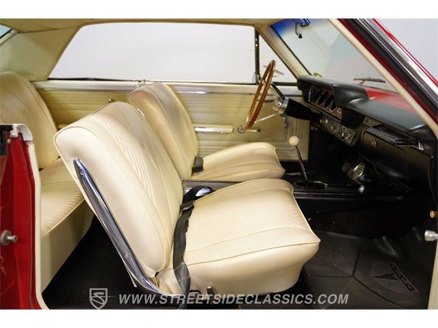 1965 Pontiac GTO (CC-2089374) for sale in Concord, North Carolina