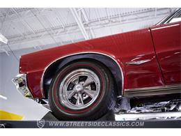 1965 Pontiac GTO (CC-2089374) for sale in Concord, North Carolina