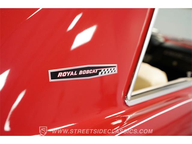 1965 Pontiac GTO (CC-2089374) for sale in Concord, North Carolina