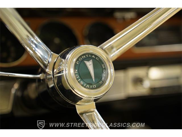 1965 Pontiac GTO (CC-2089374) for sale in Concord, North Carolina