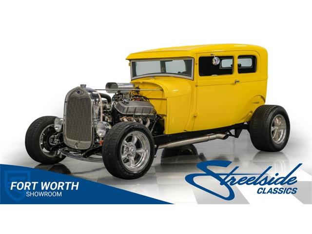 1929 Ford Model A (CC-2089375) for sale in Ft Worth, Texas