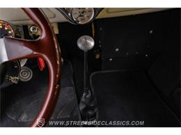 1929 Ford Model A (CC-2089375) for sale in Ft Worth, Texas