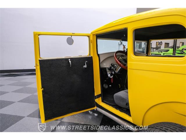 1929 Ford Model A (CC-2089375) for sale in Ft Worth, Texas