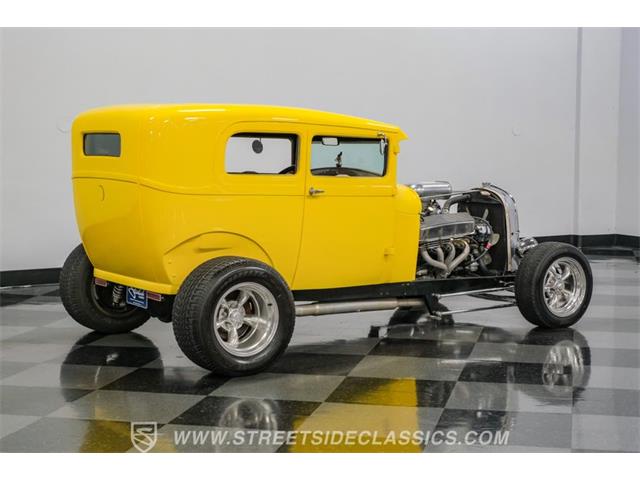 1929 Ford Model A (CC-2089375) for sale in Ft Worth, Texas