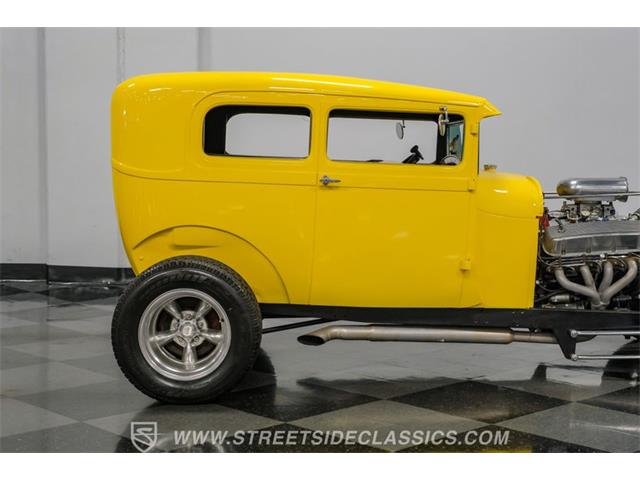 1929 Ford Model A (CC-2089375) for sale in Ft Worth, Texas