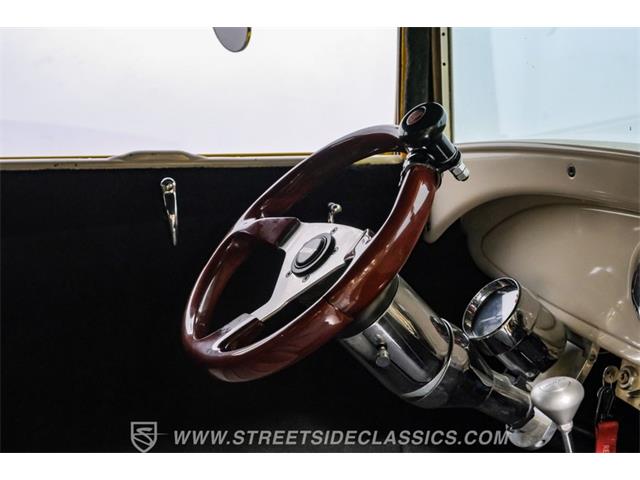 1929 Ford Model A (CC-2089375) for sale in Ft Worth, Texas