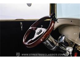 1929 Ford Model A (CC-2089375) for sale in Ft Worth, Texas