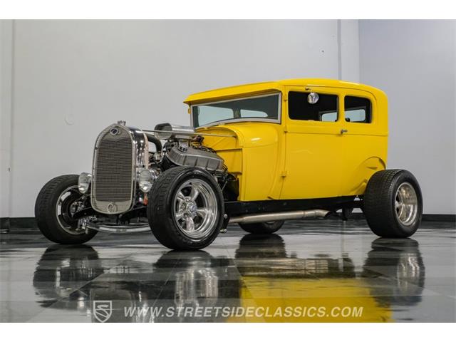 1929 Ford Model A (CC-2089375) for sale in Ft Worth, Texas