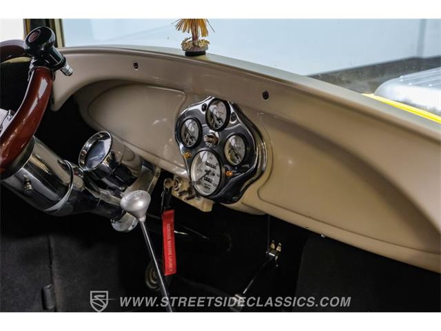 1929 Ford Model A (CC-2089375) for sale in Ft Worth, Texas