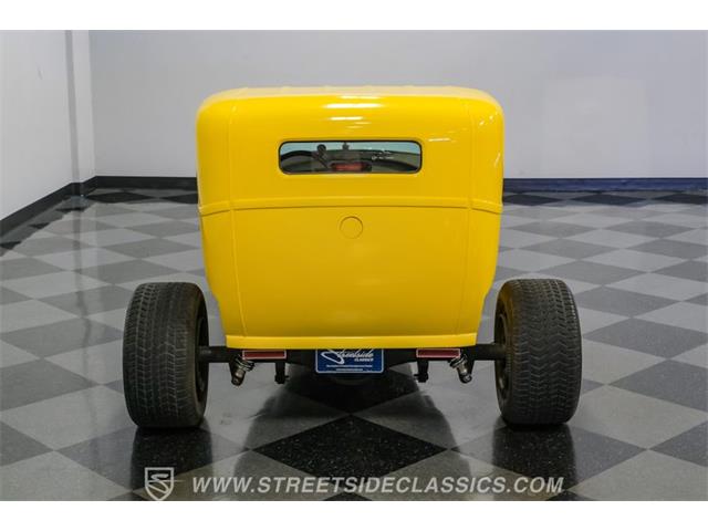 1929 Ford Model A (CC-2089375) for sale in Ft Worth, Texas