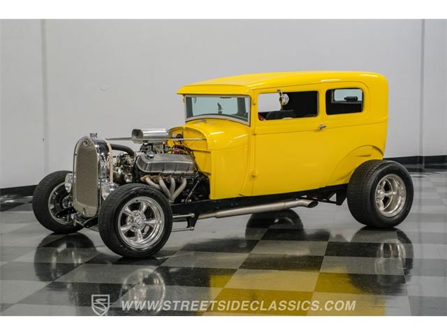 1929 Ford Model A (CC-2089375) for sale in Ft Worth, Texas