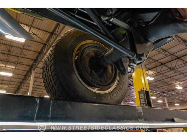 1929 Ford Model A (CC-2089375) for sale in Ft Worth, Texas