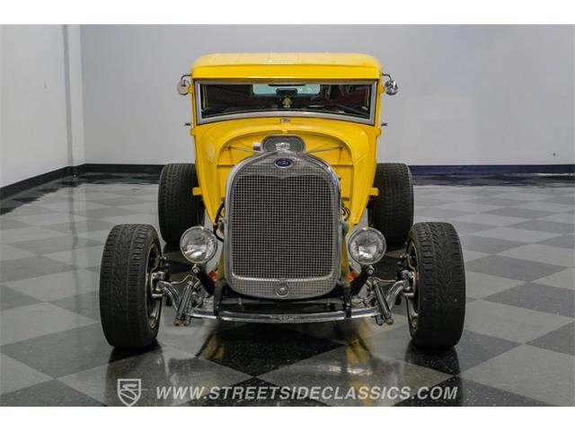 1929 Ford Model A (CC-2089375) for sale in Ft Worth, Texas