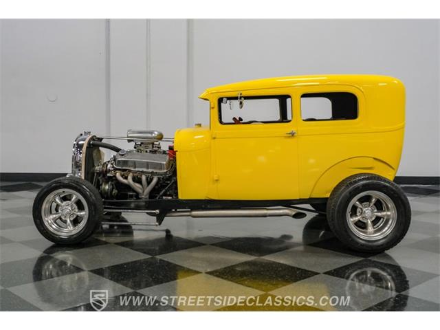 1929 Ford Model A (CC-2089375) for sale in Ft Worth, Texas