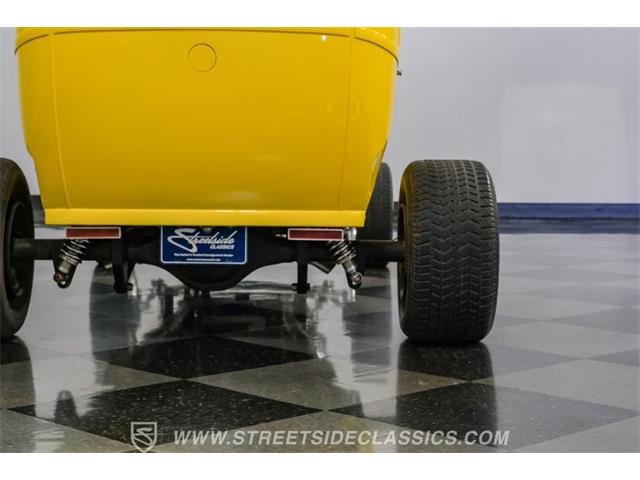 1929 Ford Model A (CC-2089375) for sale in Ft Worth, Texas