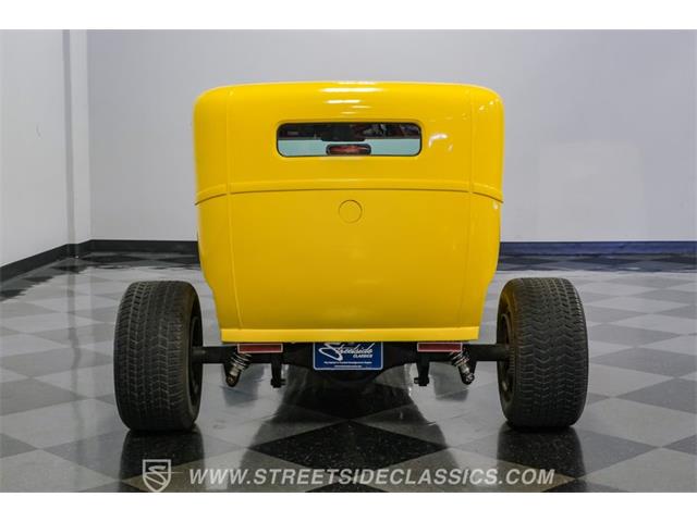 1929 Ford Model A (CC-2089375) for sale in Ft Worth, Texas