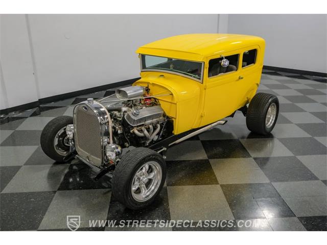 1929 Ford Model A (CC-2089375) for sale in Ft Worth, Texas