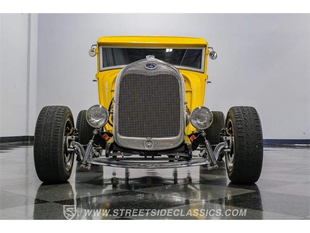 1929 Ford Model A (CC-2089375) for sale in Ft Worth, Texas