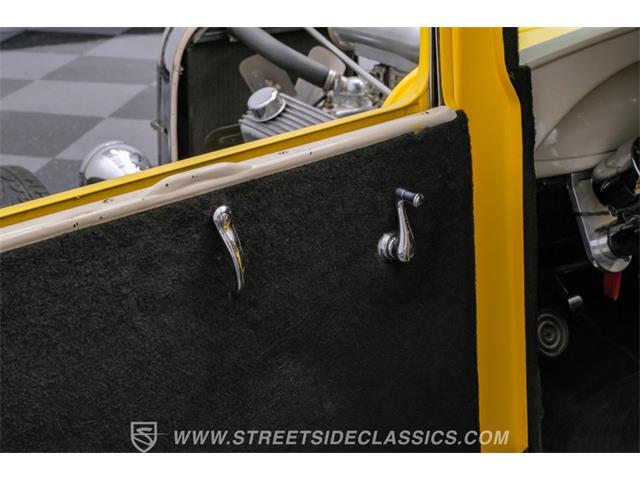 1929 Ford Model A (CC-2089375) for sale in Ft Worth, Texas