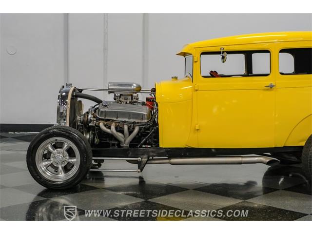 1929 Ford Model A (CC-2089375) for sale in Ft Worth, Texas
