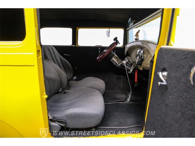 1929 Ford Model A (CC-2089375) for sale in Ft Worth, Texas