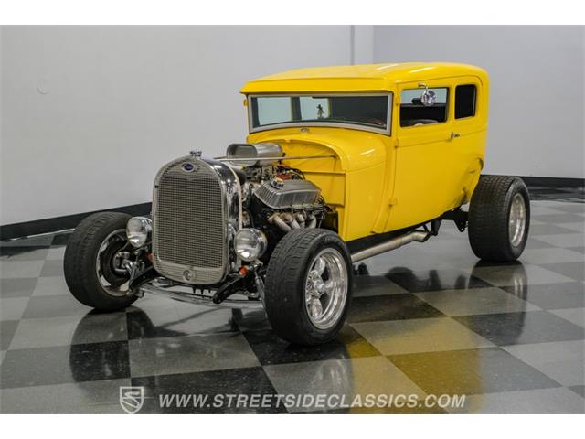 1929 Ford Model A (CC-2089375) for sale in Ft Worth, Texas