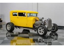 1929 Ford Model A (CC-2089375) for sale in Ft Worth, Texas