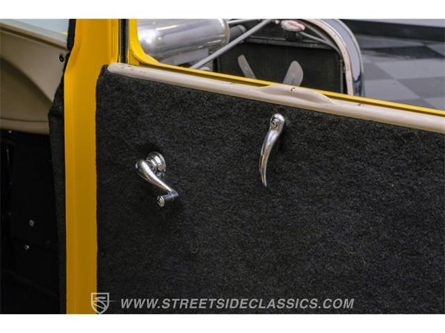 1929 Ford Model A (CC-2089375) for sale in Ft Worth, Texas