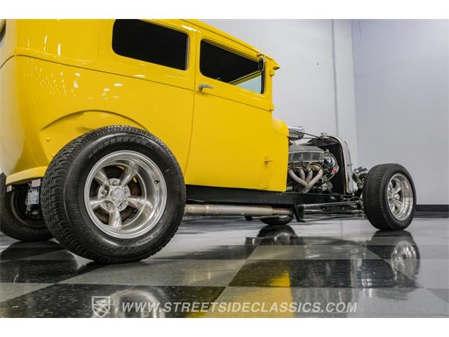 1929 Ford Model A (CC-2089375) for sale in Ft Worth, Texas