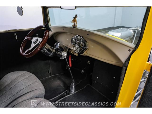1929 Ford Model A (CC-2089375) for sale in Ft Worth, Texas