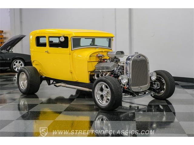 1929 Ford Model A (CC-2089375) for sale in Ft Worth, Texas