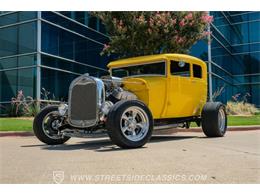 1929 Ford Model A (CC-2089375) for sale in Ft Worth, Texas